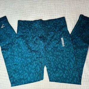 Gymshark leggings